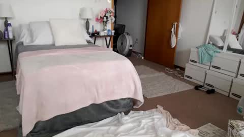 adorable22 online show from March 11, 4:32 pm