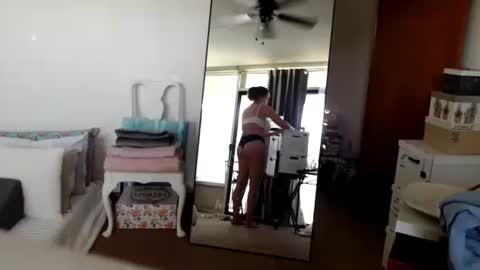 adorable22 online show from September 11, 2:51 pm