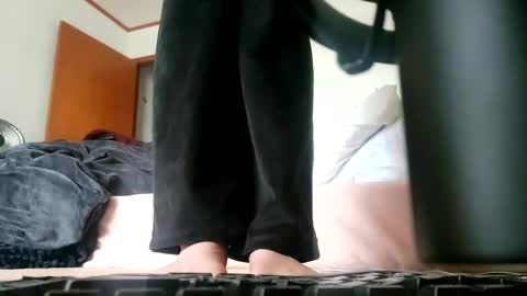 adorable22 online show from February 9, 1:14 pm