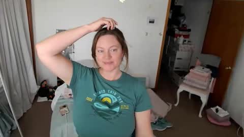 adorable22 online show from June 7, 2:22 pm