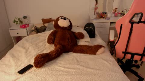 Kattt online show from April 11, 6:56 pm