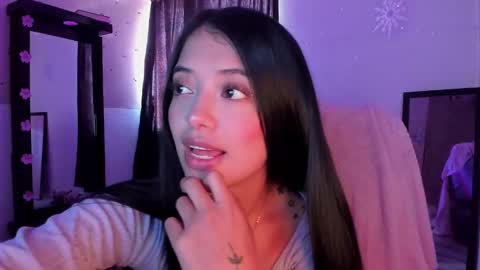 Stormi online show from February 7, 6:24 pm