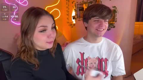 adrean_sofi online show from November 5, 4:53 pm