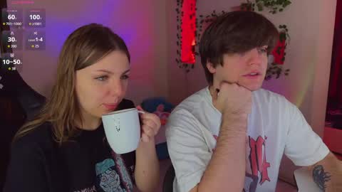 adrean_sofi online show from April 15, 12:30 pm