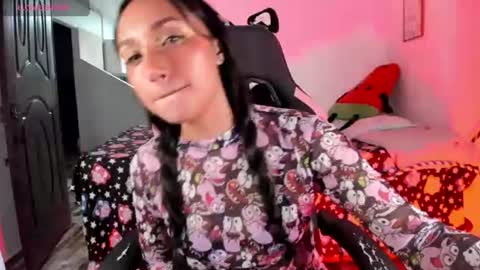 Adrena10 online show from July 23, 12:13 am
