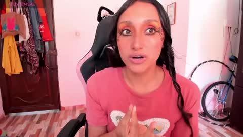 Adrena10 online show from April 14, 3:59 pm