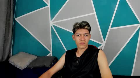 Andrew online show from October 30, 11:44 am