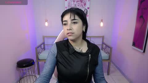 Adri  online show from March 30, 12:49 pm