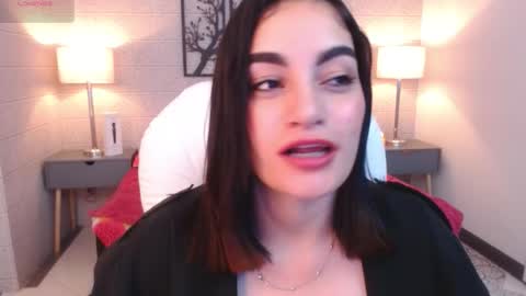 Adri online show from March 28, 8:27 am