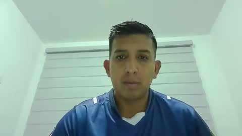 ADRIAN  OSCAR online show from May 20, 12:29 am