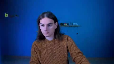 adrian_hart online show from January 13, 8:22 am