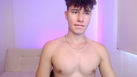 adrian morelli online show from March 12, 7:28 pm