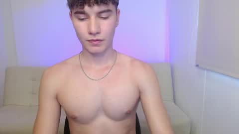 adrian morelli online show from May 14, 7:56 pm