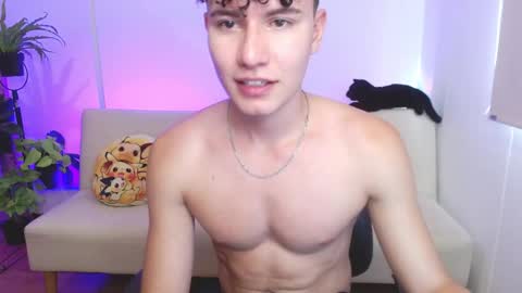 adrian morelli online show from December 5, 7:44 pm