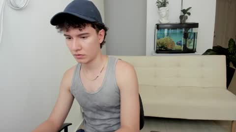 adrian morelli online show from January 21, 8:43 pm