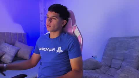 ADRIAN online show from May 13, 7:01 pm