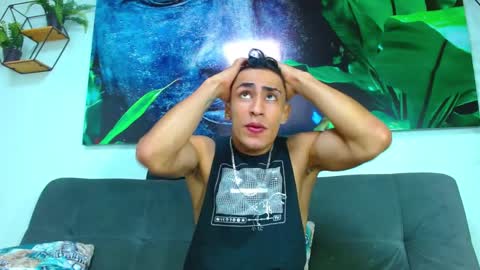   online show from January 22, 11:45 am