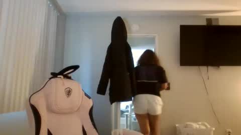 Princess Adri online show from January 12, 8:16 pm