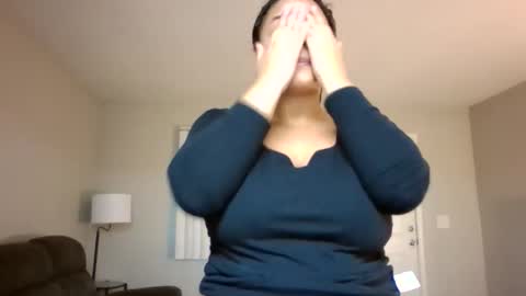 Princess Adri online show from April 4, 1:51 pm