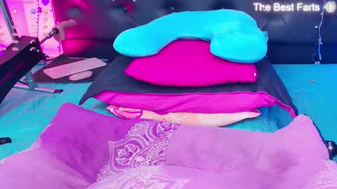 AdrianaSexy online show from January 17, 1:48 am