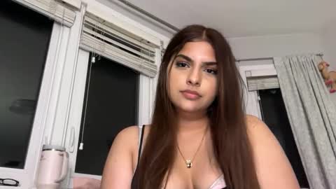 adriana cole online show from April 26, 5:49 am