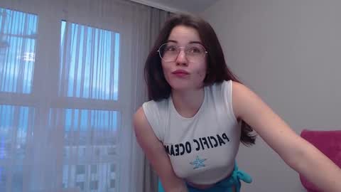 Adriana online show from December 18, 5:14 am