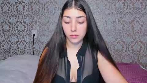 Adriana online show from August 2, 7:59 pm