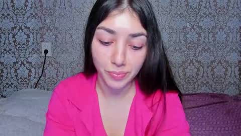 Adriana online show from February 12, 8:01 pm