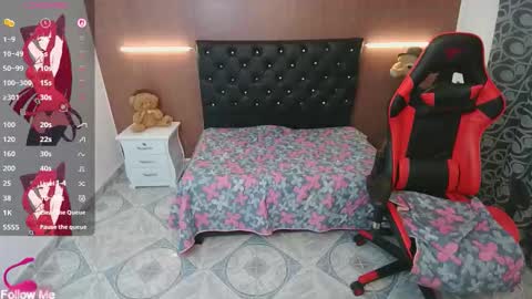 adrianax28 online show from January 15, 2:09 am