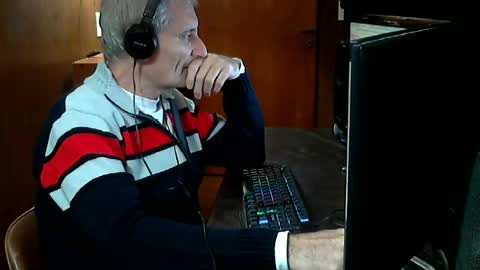 Adrian online show from July 5, 5:14 am