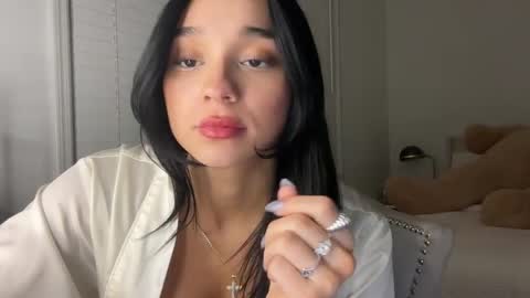 Adrianna  online show from February 4, 4:59 am