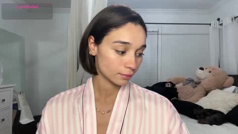 Adrianna  online show from February 26, 3:32 am