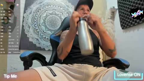 Adrian online show from February 18, 4:12 am