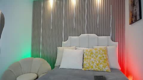 adrianstark_ online show from June 30, 12:26 pm
