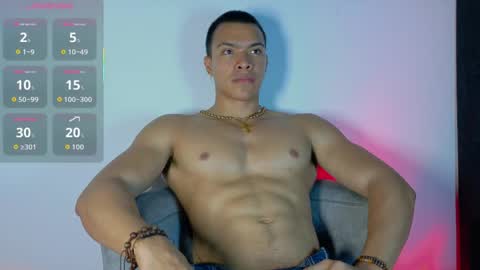 adriel_escalante online show from May 14, 2:32 am