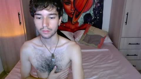 adrien_polo online show from June 21, 11:00 pm