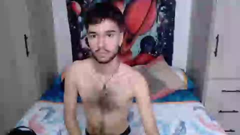 adrien_polo online show from July 9, 10:14 pm