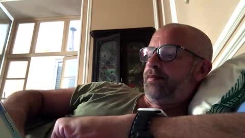 adrienfromparis online show from April 30, 6:51 am