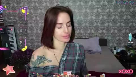 Adriana online show from October 22, 7:11 am