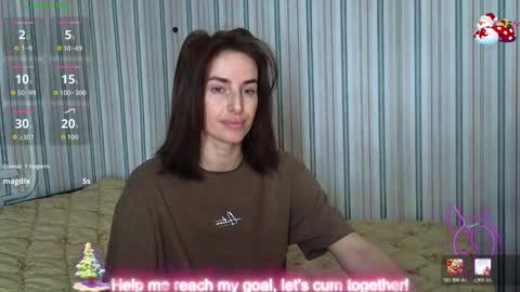 Adriana online show from February 12, 3:37 pm