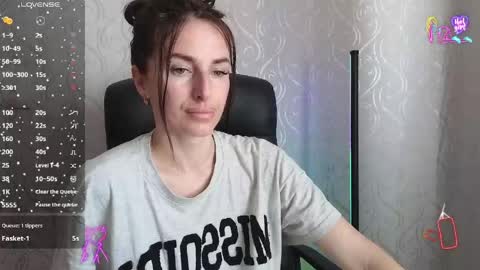 Adriana online show from May 17, 6:00 am