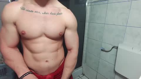 Snapshot of advp69 chatting on February 26, 9:20 pm Mrrfitt online show from February 26, 9:20 pm