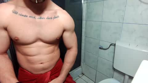 Snapshot of advp69 chatting on March 8, 8:14 pm Mrrfitt online show from March 8, 8:14 pm