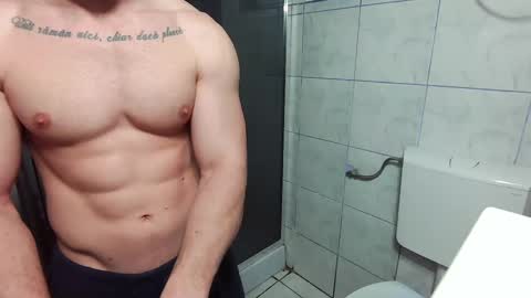 Snapshot of advp69 chatting on March 10, 8:45 pm Mrrfitt online show from March 10, 8:45 pm