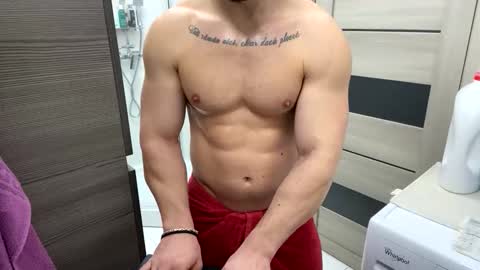 Mrrfitt online show from January 16, 1:42 pm