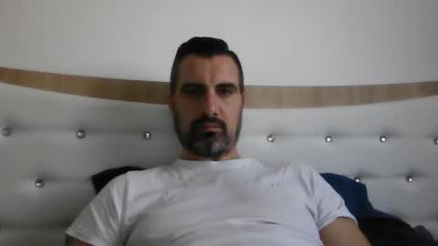 Adrian online show from April 7, 6:26 am