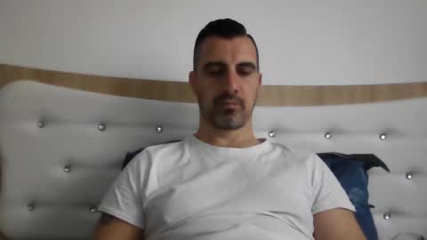 Adrian online show from March 19, 7:58 am