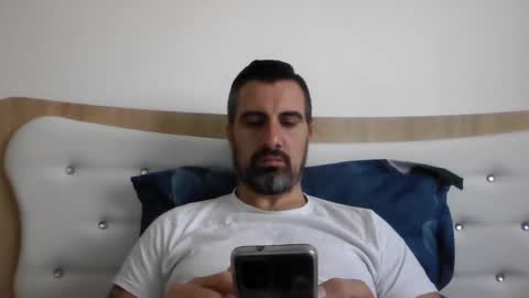 Adrian online show from April 13, 7:34 am