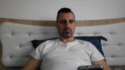 Adrian online show from March 22, 8:29 am