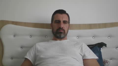 Adrian online show from April 16, 11:32 am